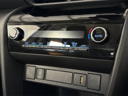 2023 Toyota Yaris Cross - thumbnail 21