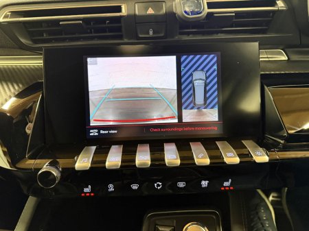 2019 Peugeot 508 - thumbnail 17