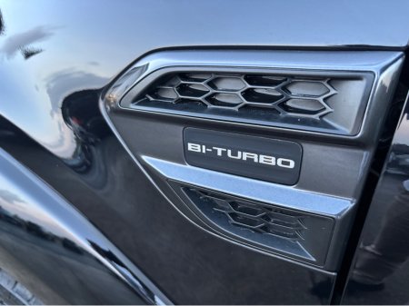 2021 Ford Ranger WILDTRAK - 2.0 TDI 213 D/CAB P/U €31,900 thumbnail