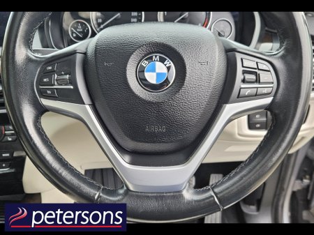 2017 BMW X5 - thumbnail 25