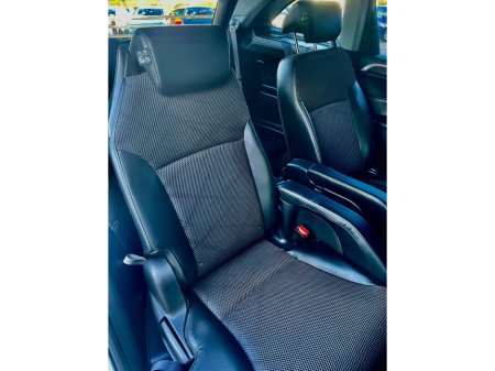 2016 Honda Jade  €13,299 thumbnail