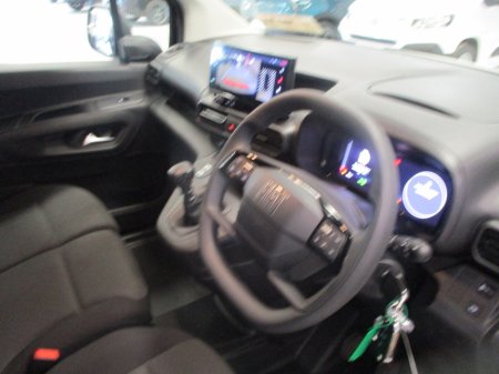 2026 Fiat Doblo - thumbnail 15