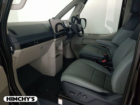 2026 Kia PV5 Passenger thumbnail