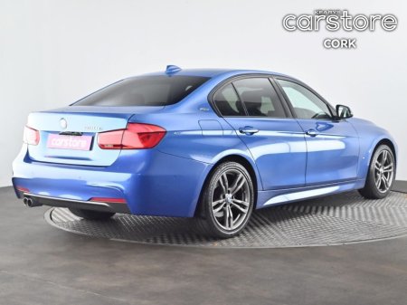2016 BMW 3 Series - thumbnail 5