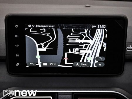 2023 Dacia Sandero Stepway - thumbnail 22