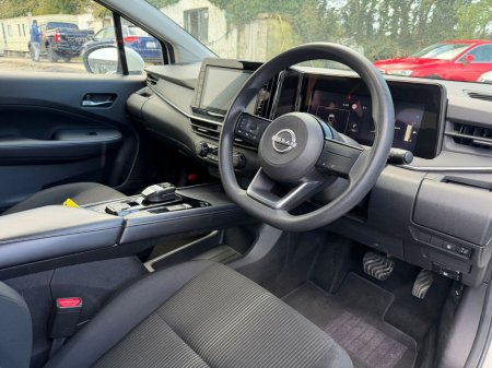 2022 Nissan Note - thumbnail 17