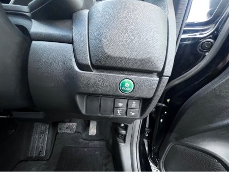 2017 Honda Fit 2017 Honda Fit Self Charging Hybrid Automatic €12,950 thumbnail