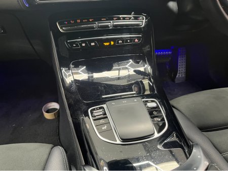 2021 Mercedes-Benz EQC - thumbnail 22