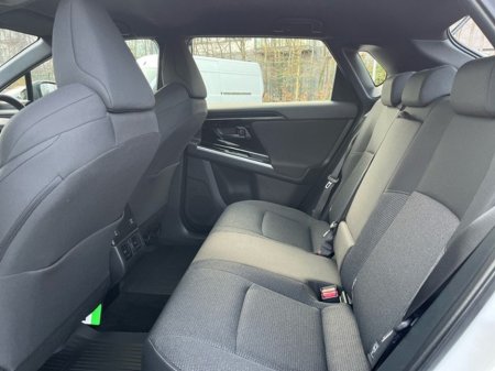 2024 Toyota bZ4X - thumbnail 8