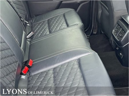 2025 Ford Ranger - thumbnail 8