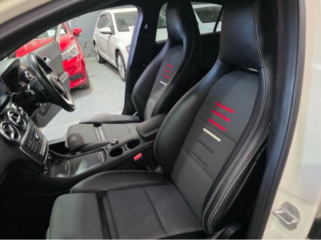 2016 Mercedes-Benz A Class A 180 €16,750 thumbnail