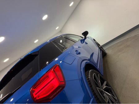 2017 Audi Q2 SPORT TDI €16,900 thumbnail