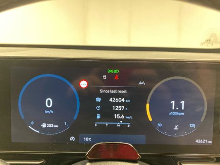 2024 Hyundai Kona - thumbnail 15