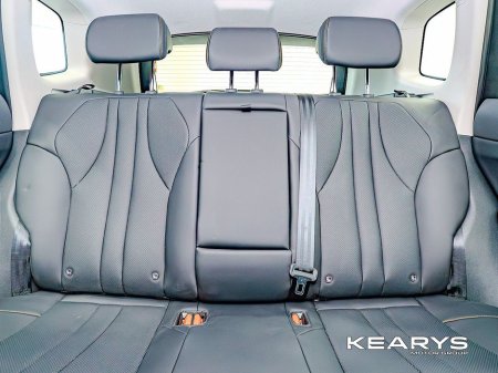 2026 BYD Sealion 7 - thumbnail 17