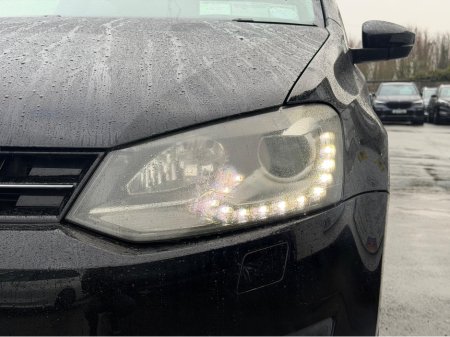 2013 Volkswagen Polo 1.2 PETROL AUTO *REVERSE CAMERA* €10,950 thumbnail