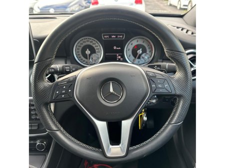 2013 Mercedes-Benz A Class - thumbnail 16