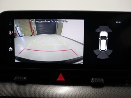 2024 Kia Sportage *31* GT-LINE PHEV 4X4 €38,900 thumbnail