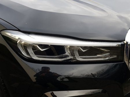 2020 BMW 7 Series - thumbnail 19