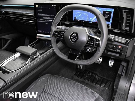 2024 Renault Austral E-TECH Hybrid 200 techno esprit Alpine €37,890 thumbnail