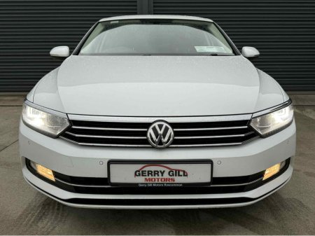 2019 Volkswagen Passat 2.0 TDI SE BUSINESS 4DR 150PS €19,950 thumbnail