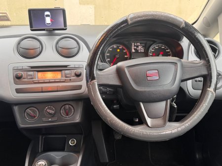 2013 SEAT Ibiza - thumbnail 9