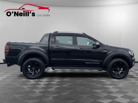 2018 Ford Ranger - view 2
