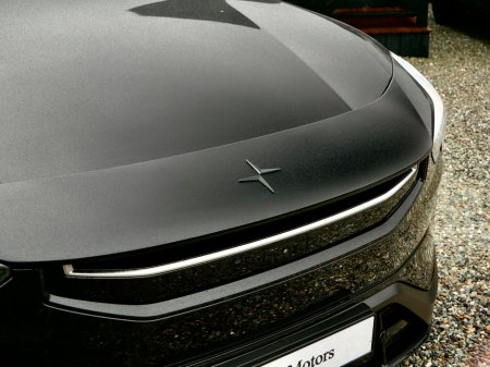 2024 Polestar 3 Long Range Dual Motor 111kWh €74,950 thumbnail