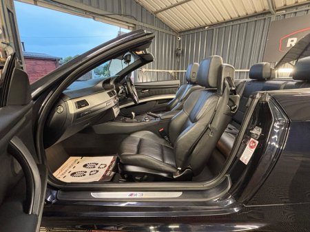 2013 BMW M3  €44,950 thumbnail