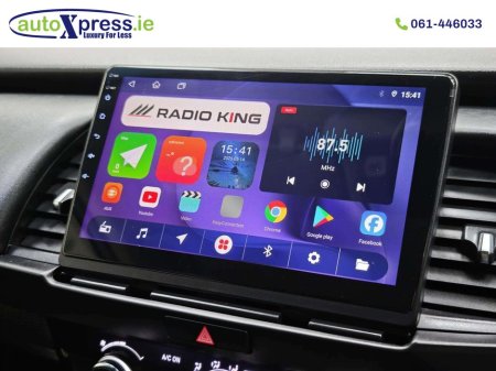 2023 Honda Fit 1.5 EHEV BASIC Hybrid, Automatic, Reversing camera €18,600 thumbnail