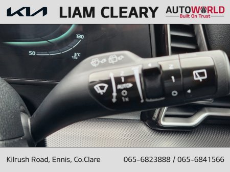 2022 Kia Sportage MANUAL 5DR €30,995 thumbnail