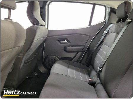 2023 Dacia Sandero EXPRESSION 1.0 Petrol Automatic €15,990 thumbnail