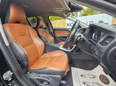 2016 Volvo V60 - thumbnail 18