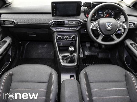 2022 Dacia Jogger Extreme SE TCe 110 €21,800