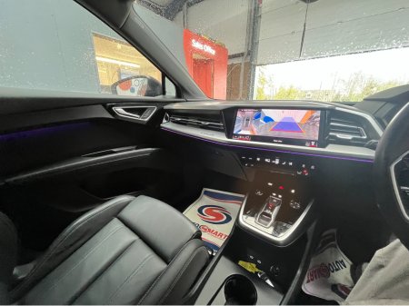 2022 Audi Q4 e-tron - thumbnail 16