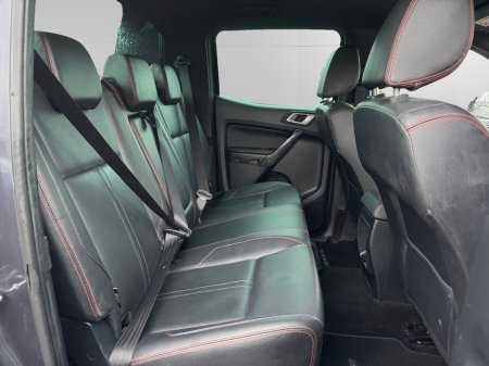 2021 Ford Ranger WILDTRAK THUNDER AUTO #335 €27,999 thumbnail