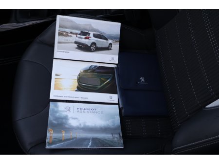 2015 Peugeot 2008 ALLURE Low Mileage Huge Spec €9,495 thumbnail