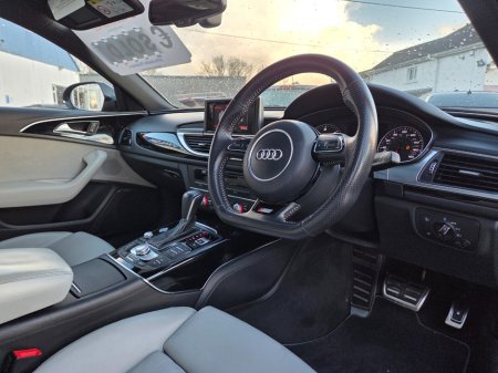 2017 Audi A6 - thumbnail 21