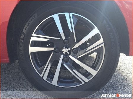 2026 Peugeot 208 ORDER YOUR 208 TODAY €31,900 thumbnail