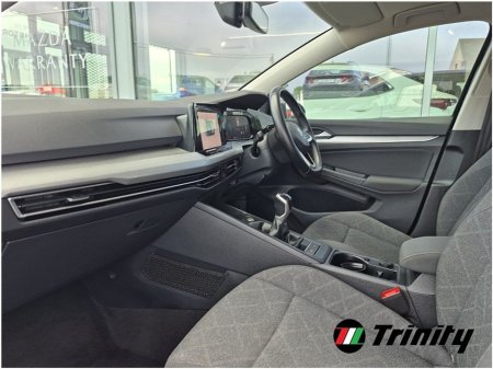 2021 Volkswagen Golf * GREAT SPEC * STYLE * 2.0 TDI 115HP * TRINITY MOTORS * €22,950 thumbnail