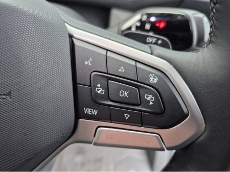 2026 Volkswagen Crafter - thumbnail 15