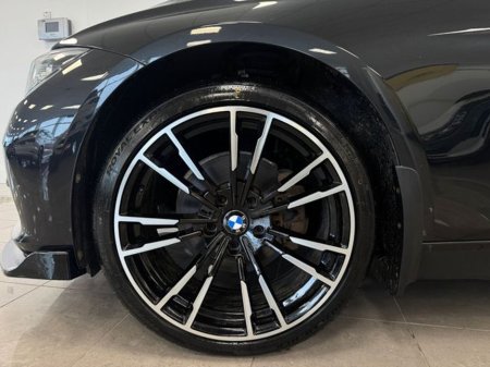 2016 BMW 3 Series - thumbnail 14