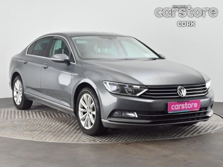 2016 Volkswagen Passat - thumbnail 1