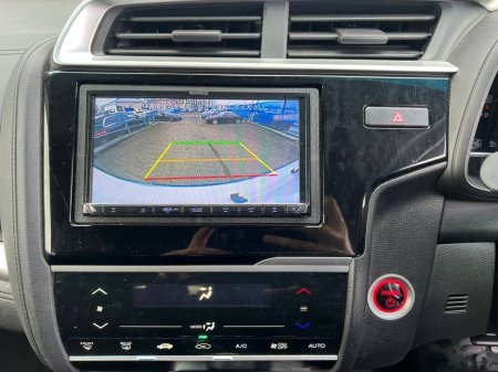 2019 Honda Fit - thumbnail 7