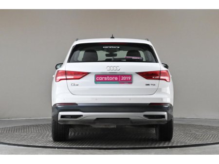 2019 Audi Q3 - thumbnail 8