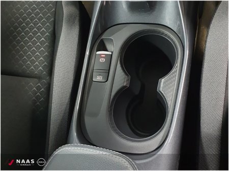 2021 Nissan Juke 1.0 SV PREMIUM MY21 4DR €18,945 thumbnail