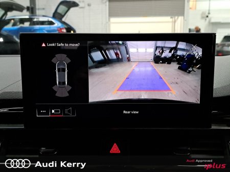 2023 Audi A4 2.0 30TDI 136BHP S-LINE COMPETITION EDITION AUTOMATIC €42,995 thumbnail