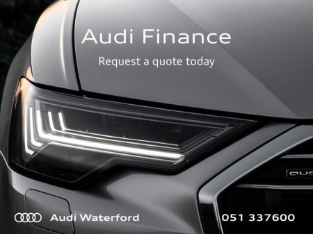 2026 Audi A1 30 TFSI 116hp SE from €349 per month €35,522