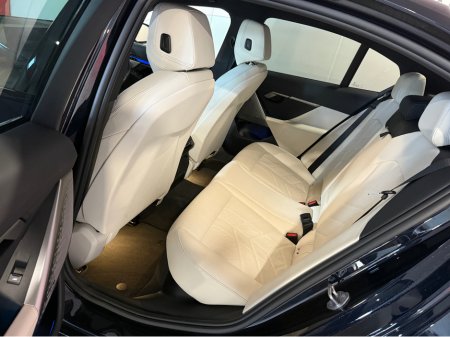 2024 BMW 5 Series 530E M SPORT 4DR AUTO €56,950 thumbnail