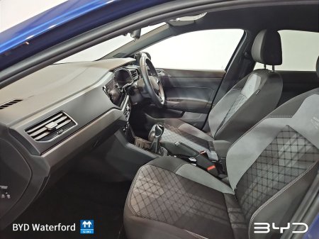 2023 Volkswagen Taigo *Low Mileage* *Top Spec*- R-Line - Reversing Camera, Cruise Control, Wireless Apple Car Play & Android Auto, Sat Nav €26,950