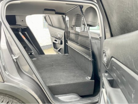 2023 Citroen C5 Aircross - photo 6